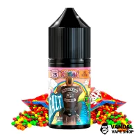 Troublemaker Salt Rainbow - 30 мл, 25 мг