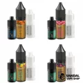 Набір для самозамісу Vape Shot 15 мл