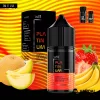 Melon Strawberry Banana