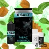 Menthol Tabac
