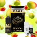 Набор для самозамеса XSalt 30 мл 65 мг со вкусом манго