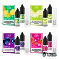 Набор для самозамеса Flavorlab Disposable Puff 10 мл Набор для самозамеса Flavorlab Disposable Puff 10 мл