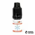 Ароматизатор Menthol Arctic FlavourArt (Ментол) - 5 мл. Ароматизатор Menthol Arctic FlavourArt (Ментол) - 5 мл.