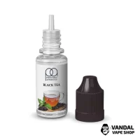 Ароматизатор TPA/TFA Black Tea DeLuxe (Чорний чай делюкс) 5 мл