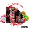 Dragon Fruit Strawberry Kiwi