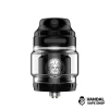 Атомайзер GeekVape Zeus X RTA 4.5 мл Black Атомайзер GeekVape Zeus X RTA 4.5 мл Black