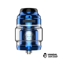 Атомайзер GeekVape Zeus X RTA 4.5 мл Blue