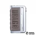 Бокс мод VooPoo Drag 3 177W в срібному та світло-коричновому кольорах Бокс мод VooPoo Drag 3 177W в срібному та світло-коричновому кольорах