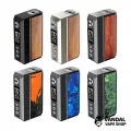 Оригінальний бокс мод VooPoo Drag 4 Оригінальний бокс мод VooPoo Drag 4
