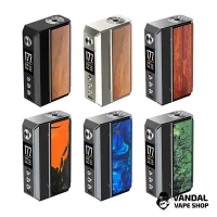 VooPoo Drag 4 Box Mod 