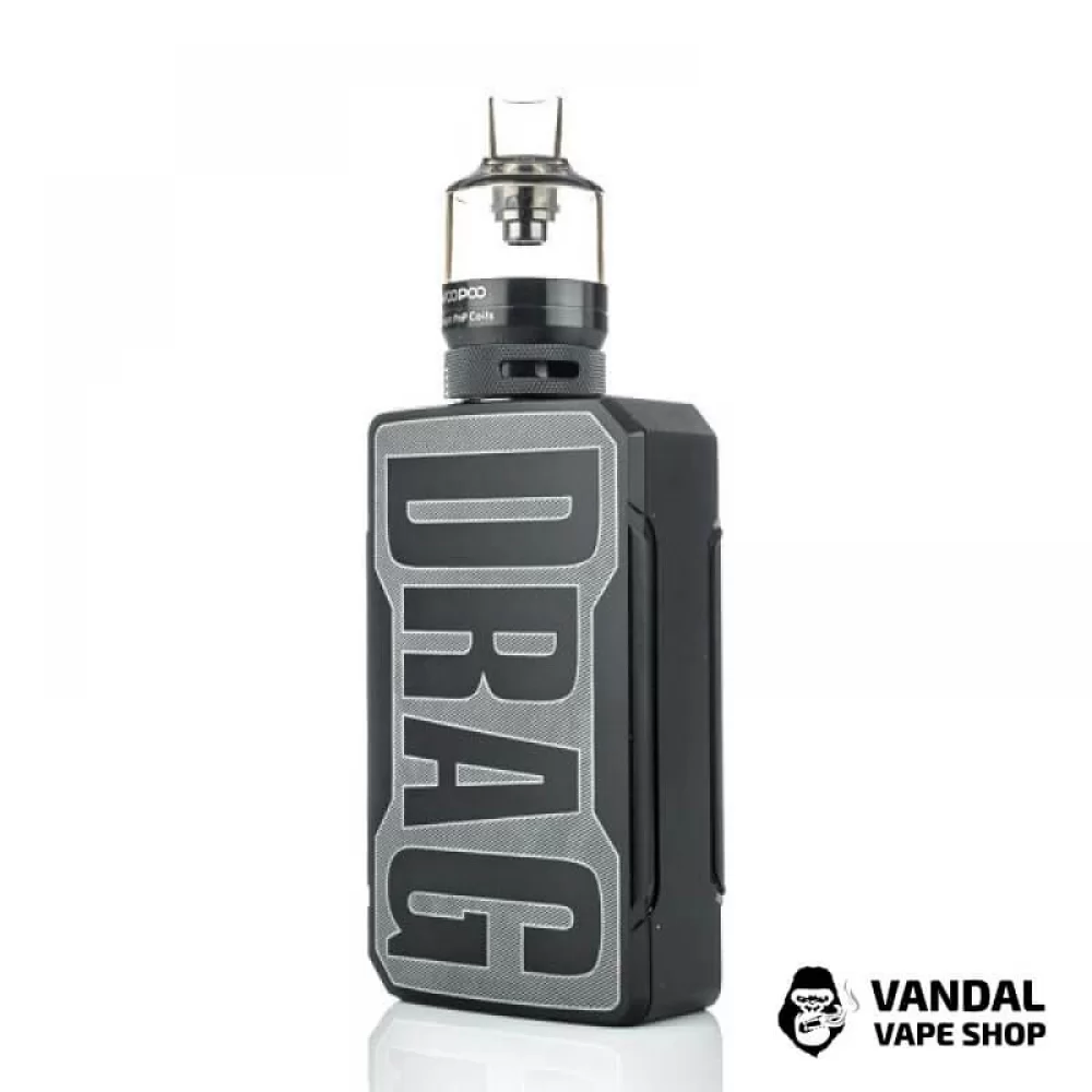 Стартовый набор Voopoo Drag 2 Refresh Edition Kit Puzzle (Original)