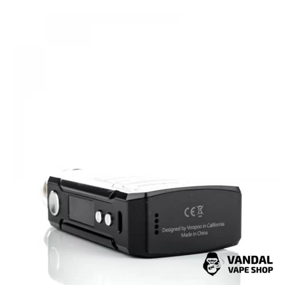 Стартовый набор Voopoo Drag 2 Refresh Edition Kit Puzzle (Original)