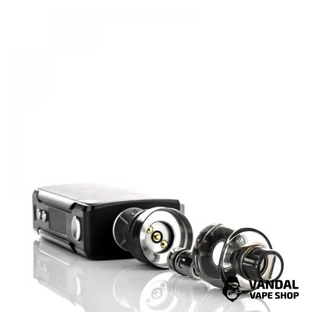 Стартовый набор Voopoo Drag 2 Refresh Edition Kit (Original)