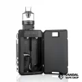 Стартовый набор Voopoo Drag 2 Refresh Edition Kit Puzzle (Original)