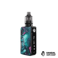 Стартовый набор Voopoo Drag 2 Refresh Edition Kit Aurora (Original)
