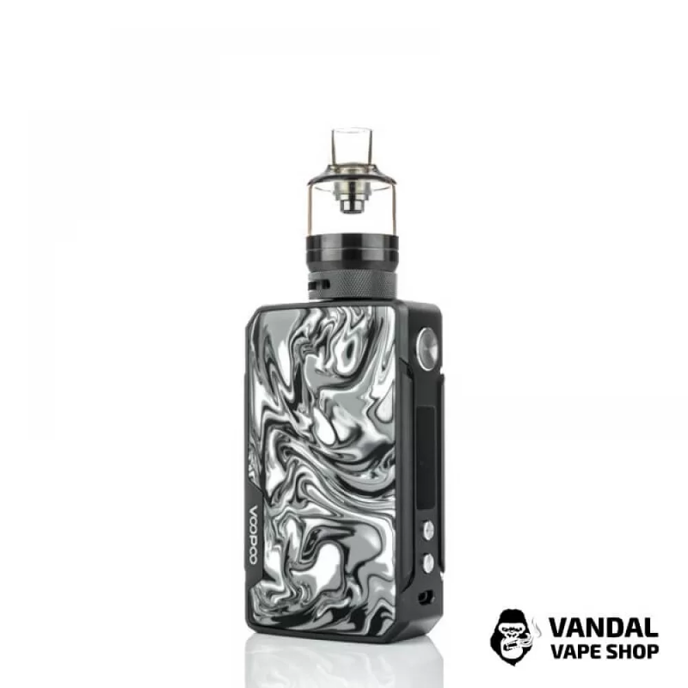 Стартовий набір Voopoo Drag 2 Refresh Edition Kit INK (Original)