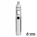 Стартовый набор Joyetech eGo AIO в серо-черной расцветке Стартовый набор Joyetech eGo AIO в серо-черной расцветке