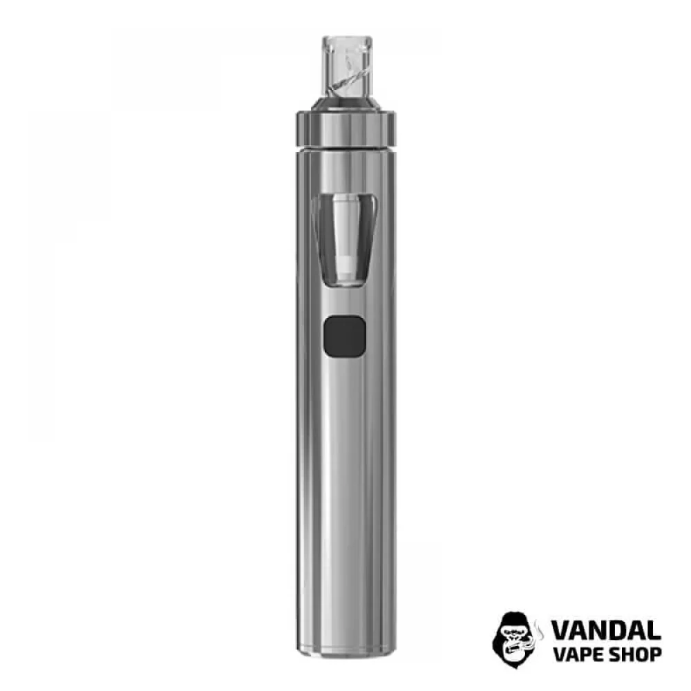 Стартовий набір Joyetech EGo AIO в срібному кольорі 