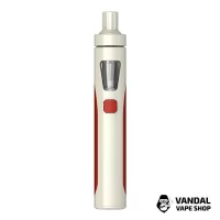  Joyetech eGo AIO - White Red