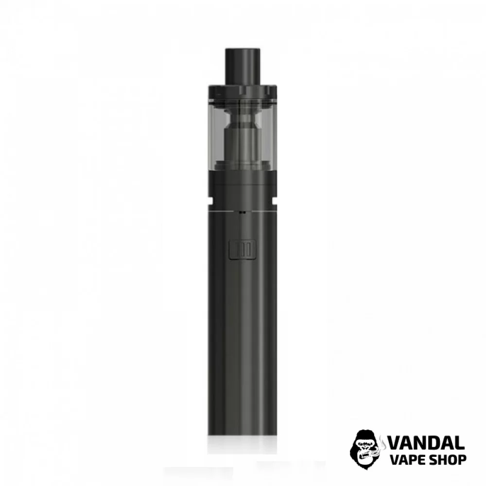 Стартовий набір Eleaf iJust S Starter Kit (Original) в чорному кольорі