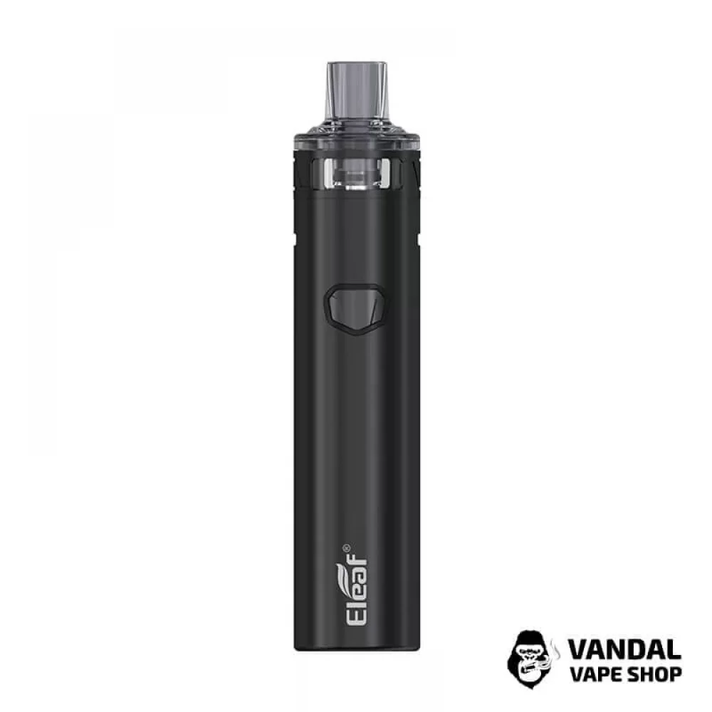 Стартовый набор Eleaf iJust AIO Kit в черном цвете (Original)