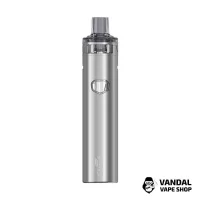 Стартовий набір Eleaf iJust AIO Kit Silver (Original)