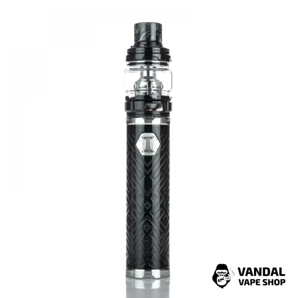 Стартовый набор Eleaf Ijust 3 в черном цвете