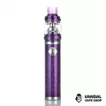 Стартовий набір Eleaf Ijust 3 у фіолетовому кольорі