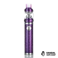 Стартовий набір Eleaf Ijust 3 Purple (Original)