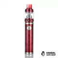 Стартовий набір Eleaf Ijust 3 в червоному кольорі