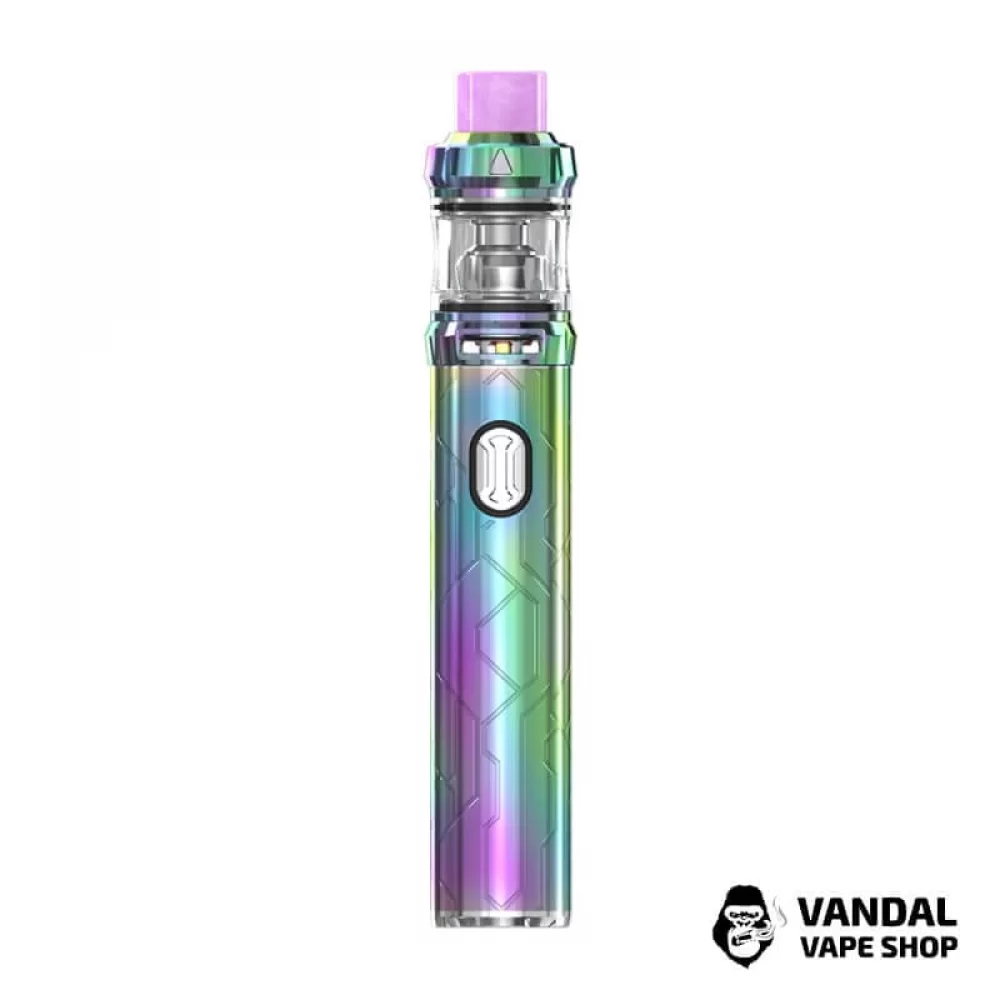 Стартовый набор Eleaf Ijust 3 Pro в радужной расцветке