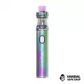 Стартовый набор Eleaf Ijust 3 Pro в радужной расцветке