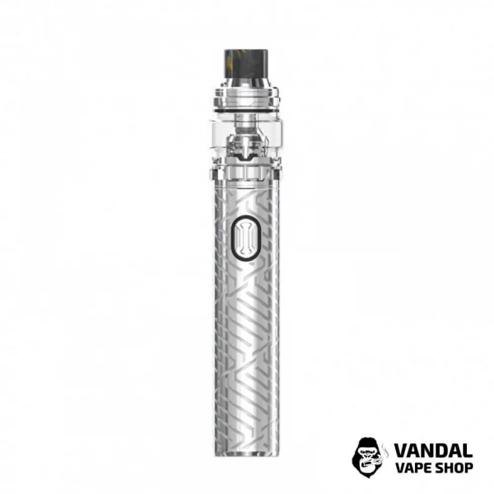 Стартовый набор Eleaf Ijust 3 Pro в серебристом цвете