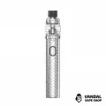 Стартовый набор Eleaf Ijust 3 Pro в серебристом цвете