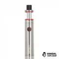 Стартовый набор Smok - Vape Pen V2 Starter Kit в серебристом цвете Стартовый набор Smok - Vape Pen V2 Starter Kit в серебристом цвете