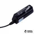 Varicore V1 Smart зарядное устройство для аккумуляторов на 1 слот Varicore V1 Smart зарядное устройство для аккумуляторов на 1 слот