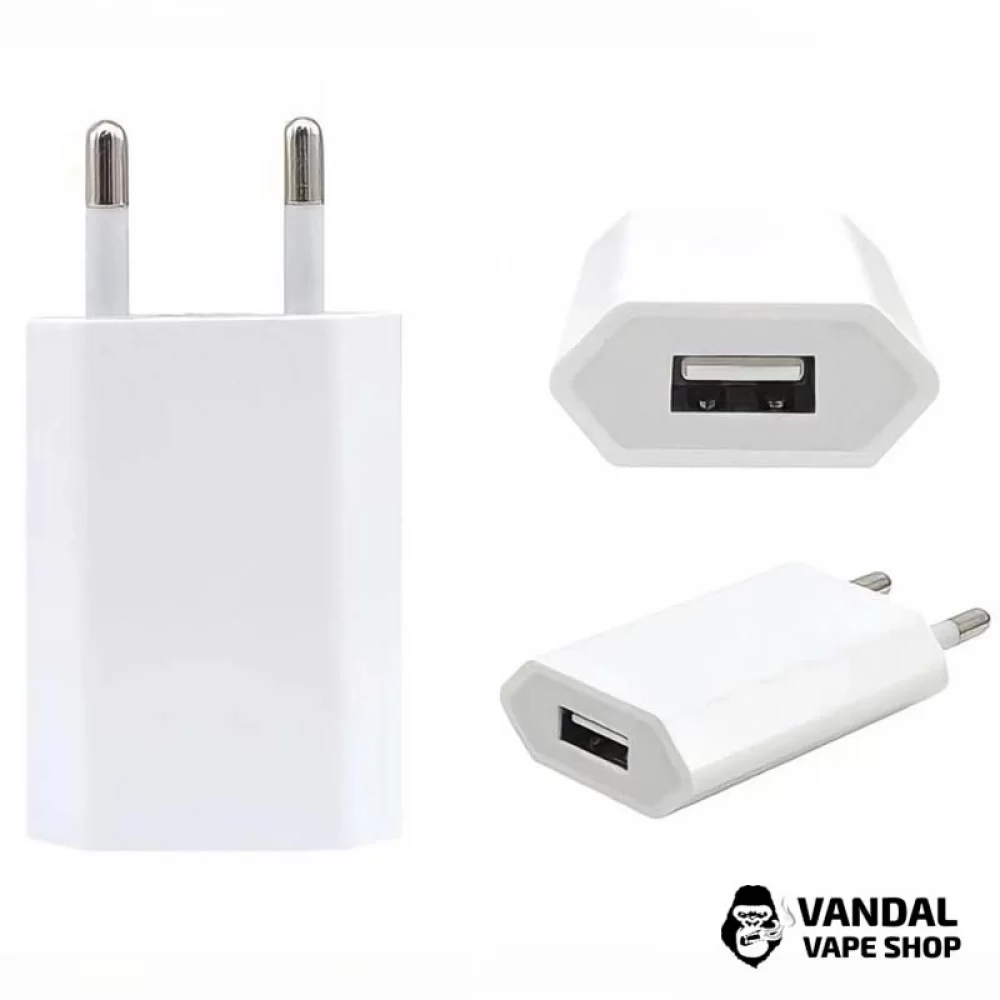 Зарядное устройство - 5w 1А
