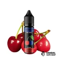 РІДИНА 3Ger Salt - Cherry Berry 15 мл 35 мг НА СОЛЬОВОМУ НІКОТИНІ З СМАКОМ черешня з ягодами РІДИНА 3Ger Salt - Cherry Berry 15 мл 35 мг НА СОЛЬОВОМУ НІКОТИНІ З СМАКОМ черешня з ягодами