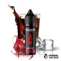ЖИДКОСТЬ 3Ger Salt - Cherry Cola 15 мл 25 мг НА СОЛЕВОМ НИКОТИНЕ СО ВКУСОМ колы с вышней ЖИДКОСТЬ 3Ger Salt - Cherry Cola 15 мл 25 мг НА СОЛЕВОМ НИКОТИНЕ СО ВКУСОМ колы с вышней