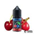 3Ger Salt - Cherry Berry 30 мл 25 мг 3Ger Salt - Cherry Berry 30 мл 25 мг
