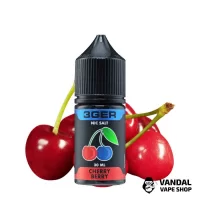 3Ger Salt - Cherry Berry 30 мл 25 мг