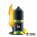 ЖИДКОСТЬ 3Ger Salt - Ice Mango 30 мл 25 мг НА СОЛЕВОМ НИКОТИНЕ СО ВКУСОМ холодного манго