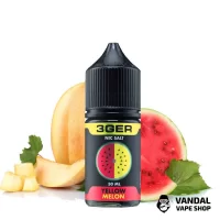3Ger Salt - Yellow Melon 30 мл 35 мг