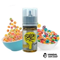 Balon Salt 30 мл 30 мг - Bubble Letter