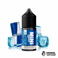 Black Triangle Mini Liquid Energy Ice - 30 мл, 30 мг