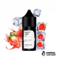 ЖИДКОСТЬ Black Limit Salt 30 мл НА СОЛЕВОМ НИКОТИНЕ со вкусом клубники с холодком ЖИДКОСТЬ Black Limit Salt 30 мл НА СОЛЕВОМ НИКОТИНЕ со вкусом клубники с холодком
