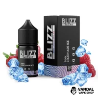 Blizz Salt 30 мл, 30 мг - Pink Lemonade Ice