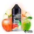 ЖИДКОСТЬ Chaser Salt - Triple Apple 30 мл 50 мг НА СОЛЕВОМ НИКОТИНЕ со вкусом трех видов яблок ЖИДКОСТЬ Chaser Salt - Triple Apple 30 мл 50 мг НА СОЛЕВОМ НИКОТИНЕ со вкусом трех видов яблок