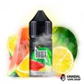 ЖИДКОСТЬ Chaser Salt - Red Chill 30 мл 50 мг НА СОЛЕВОМ НИКОТИНЕ со вкусом сицилийского лимонада со спелой мякотью арбуза ЖИДКОСТЬ Chaser Salt - Red Chill 30 мл 50 мг НА СОЛЕВОМ НИКОТИНЕ со вкусом сицилийского лимонада со спелой мякотью арбуза