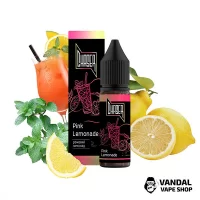 Chaser Salt 15 мл 50 мг - Pink Lemonade
